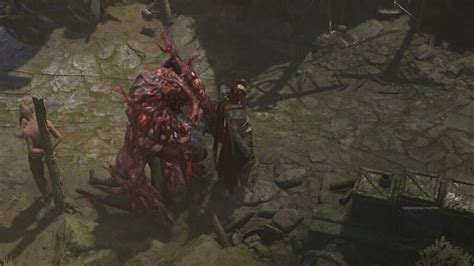 How To Bind And Use Skills in Diablo 4 .